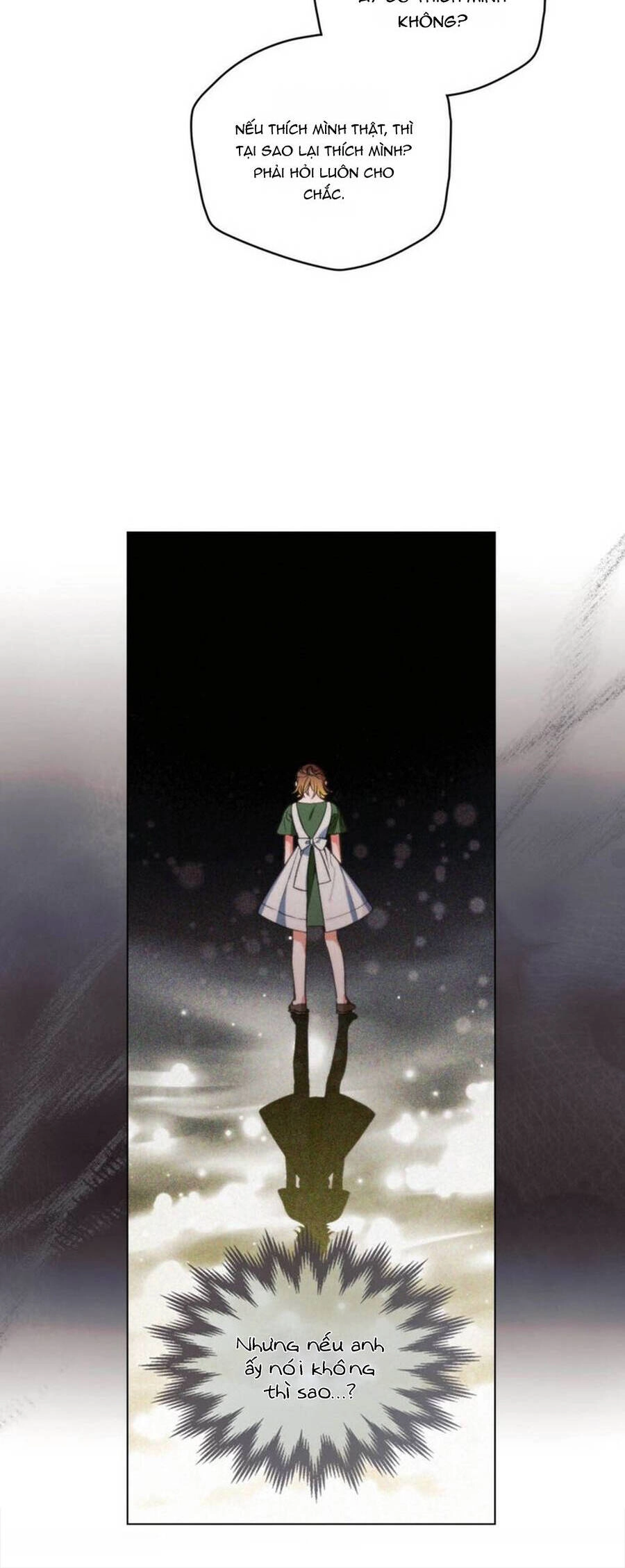 Thanh Gươm Của Evangeline Chapter 4.1 - 25