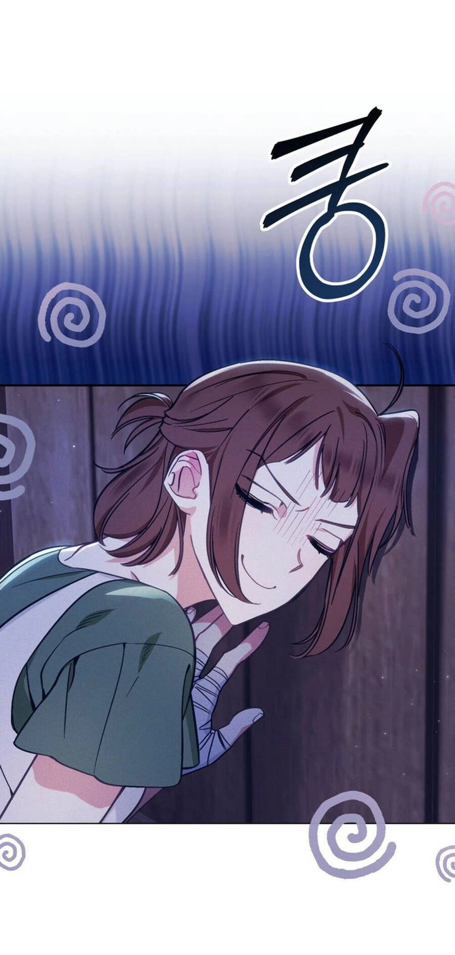 Thanh Gươm Của Evangeline Chapter 4.2 - 4