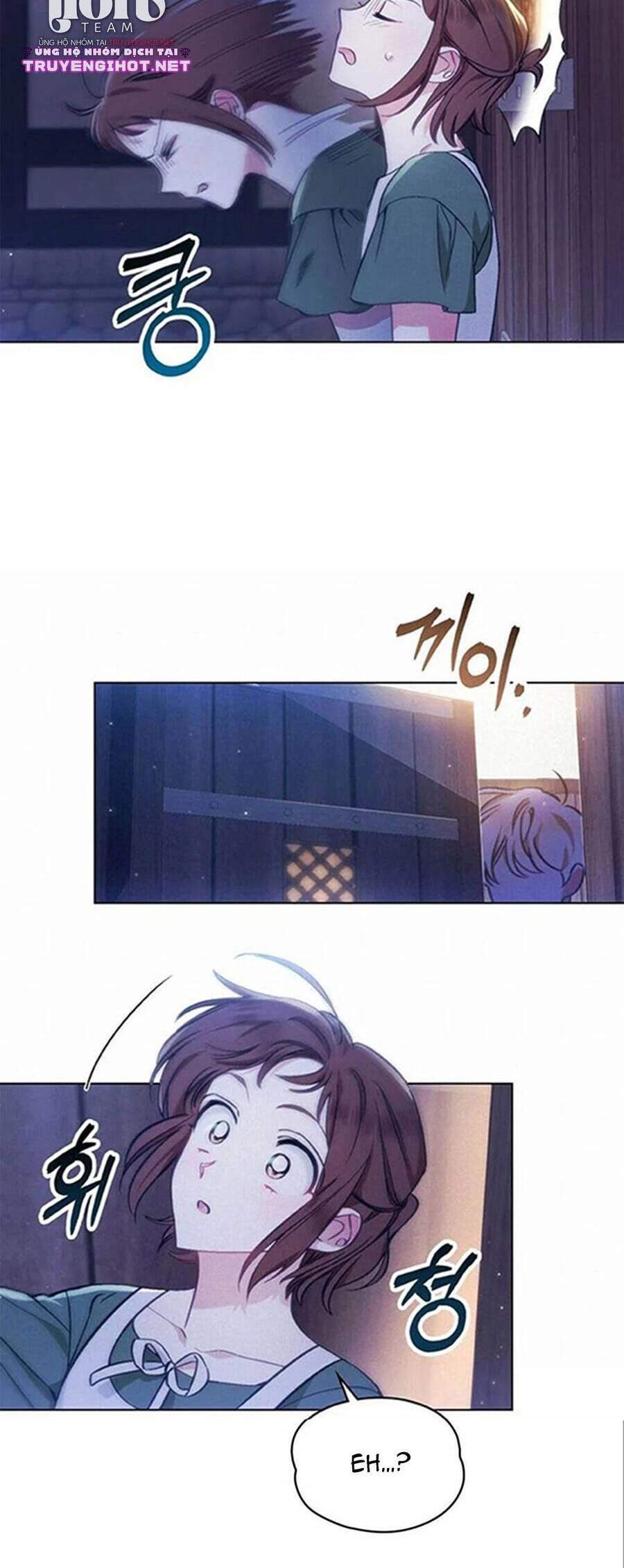 Thanh Gươm Của Evangeline Chapter 4.2 - 7