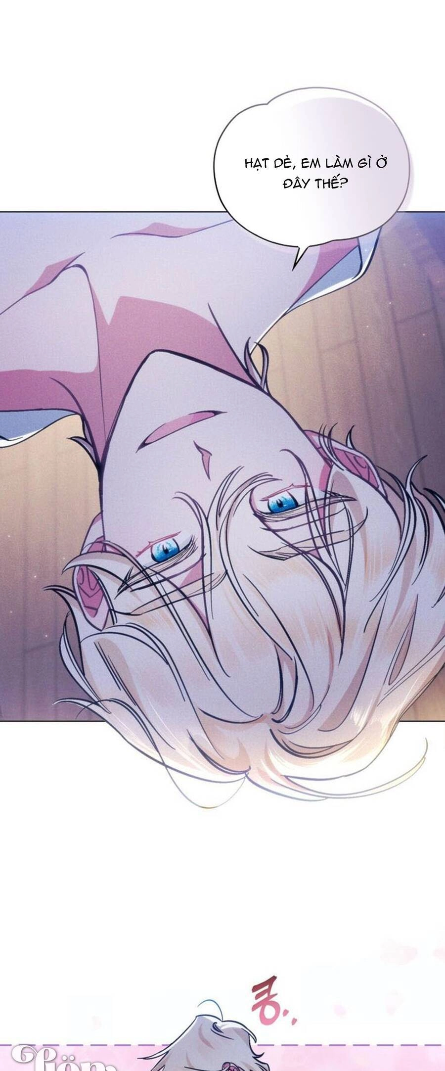 Thanh Gươm Của Evangeline Chapter 4.2 - 10