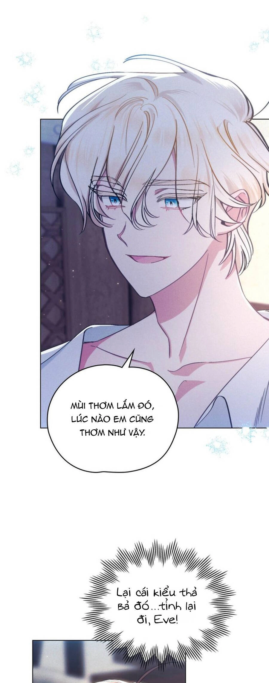 Thanh Gươm Của Evangeline Chapter 4.2 - 12
