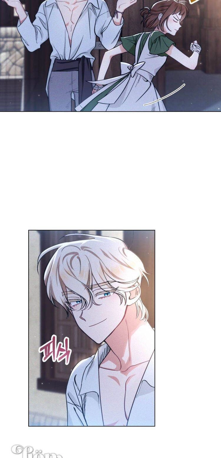 Thanh Gươm Của Evangeline Chapter 4.2 - 14