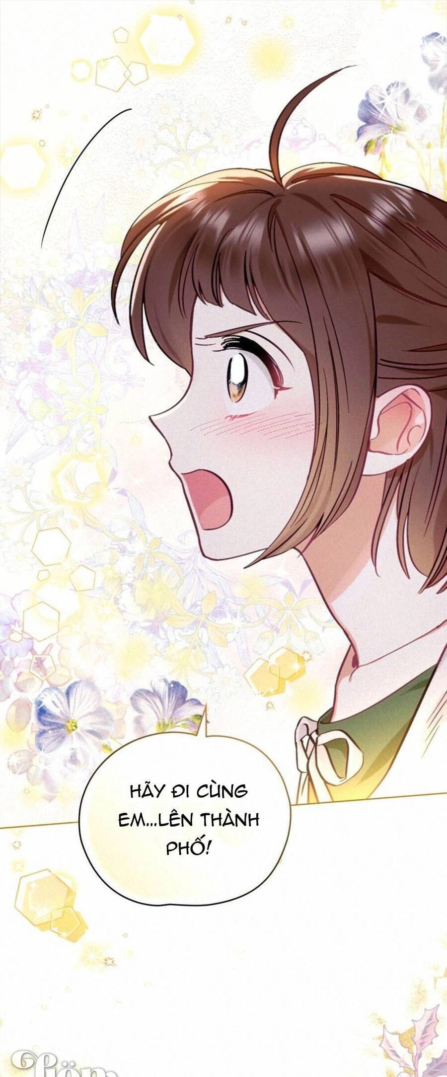 Thanh Gươm Của Evangeline Chapter 4.2 - 18