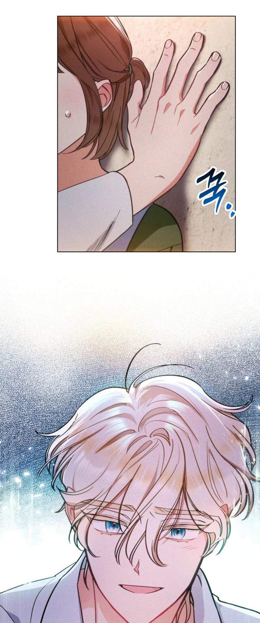 Thanh Gươm Của Evangeline Chapter 4.2 - 23