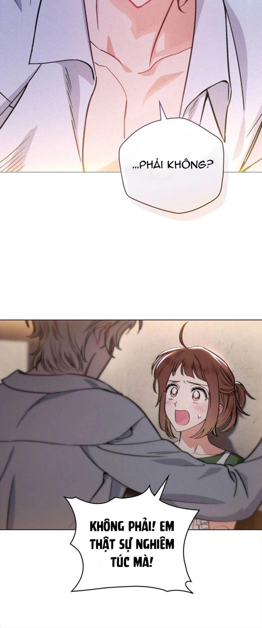 Thanh Gươm Của Evangeline Chapter 4.2 - 24