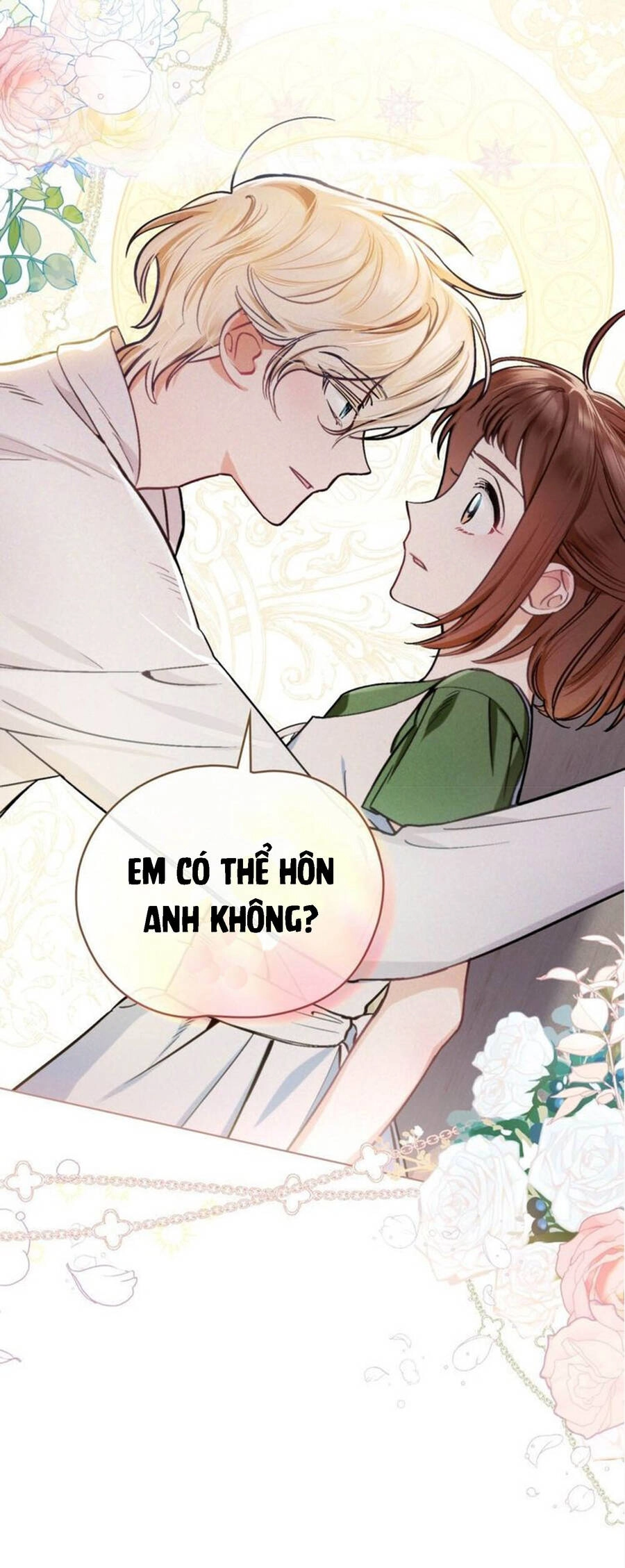 Thanh Gươm Của Evangeline Chapter 4.2 - 26