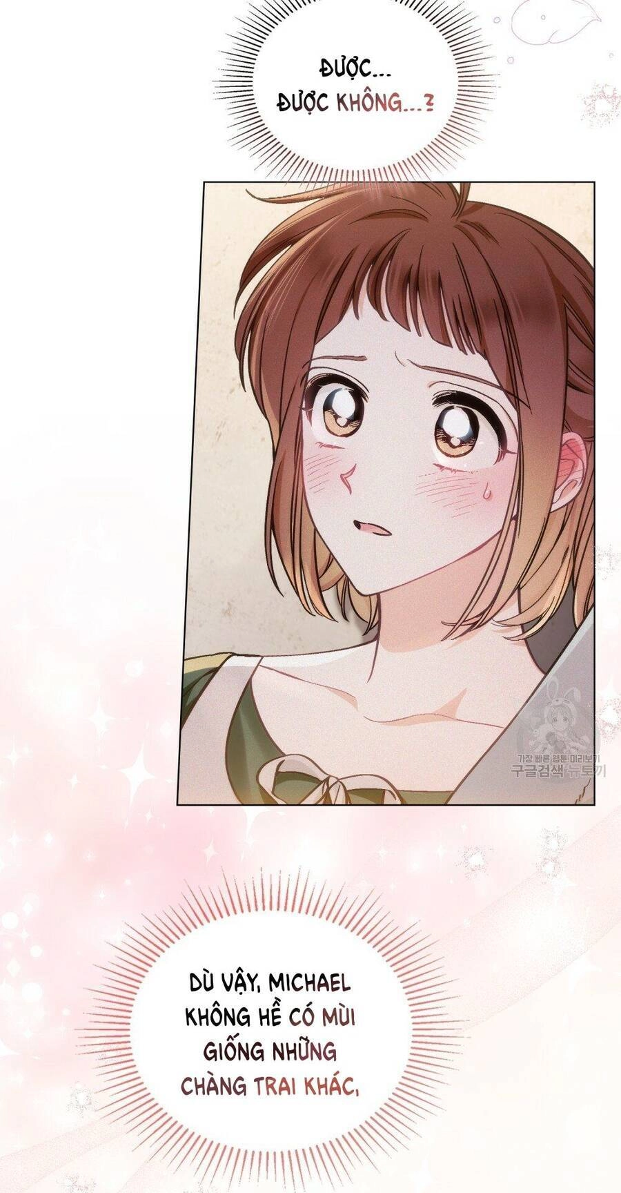 Thanh Gươm Của Evangeline Chapter 5.1 - 4