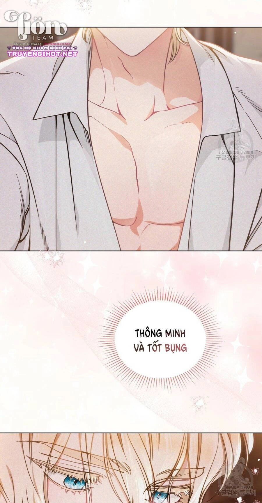 Thanh Gươm Của Evangeline Chapter 5.1 - 5