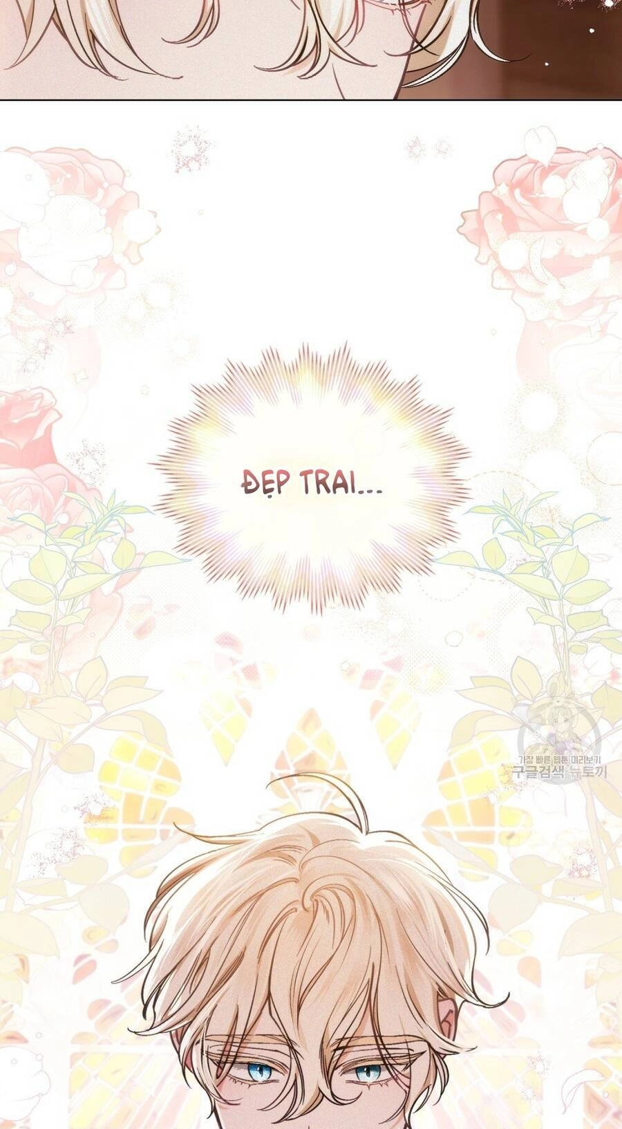 Thanh Gươm Của Evangeline Chapter 5.1 - 6