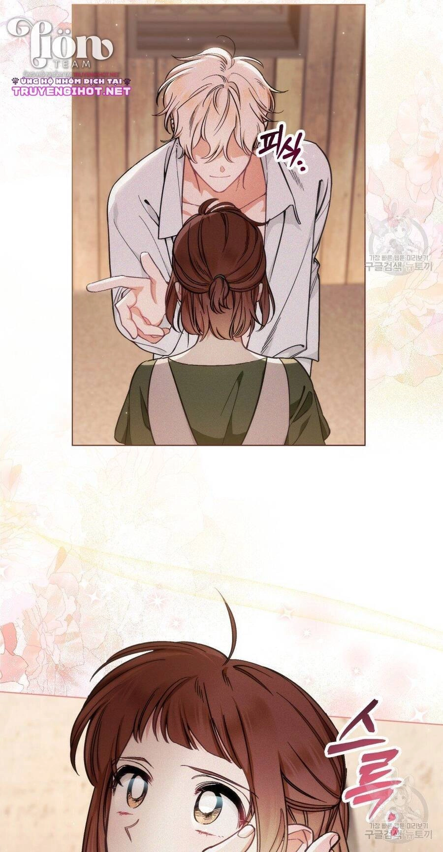 Thanh Gươm Của Evangeline Chapter 5.1 - 10