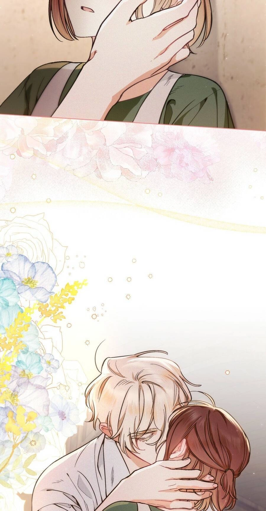 Thanh Gươm Của Evangeline Chapter 5.1 - 11