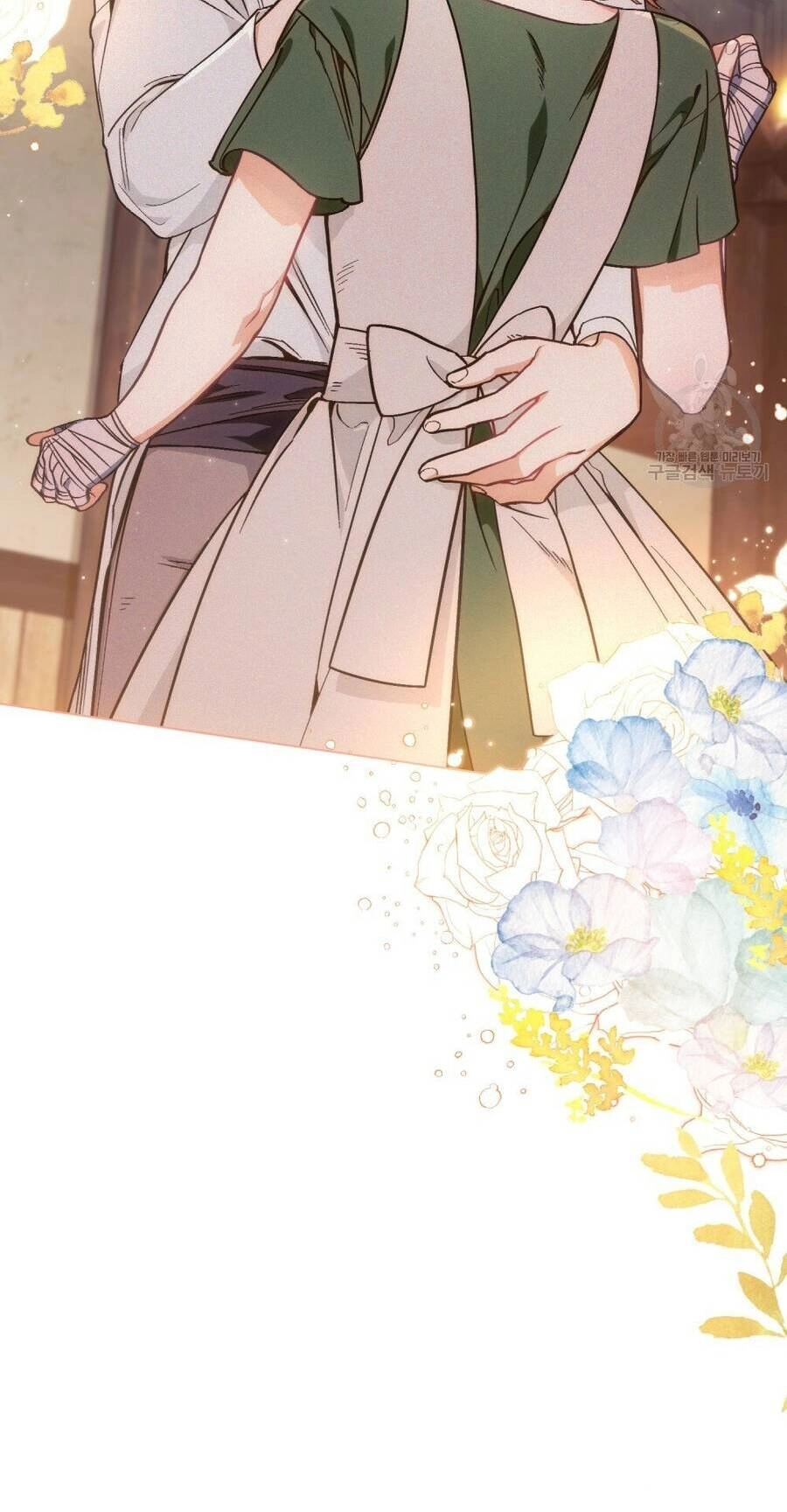 Thanh Gươm Của Evangeline Chapter 5.1 - 12