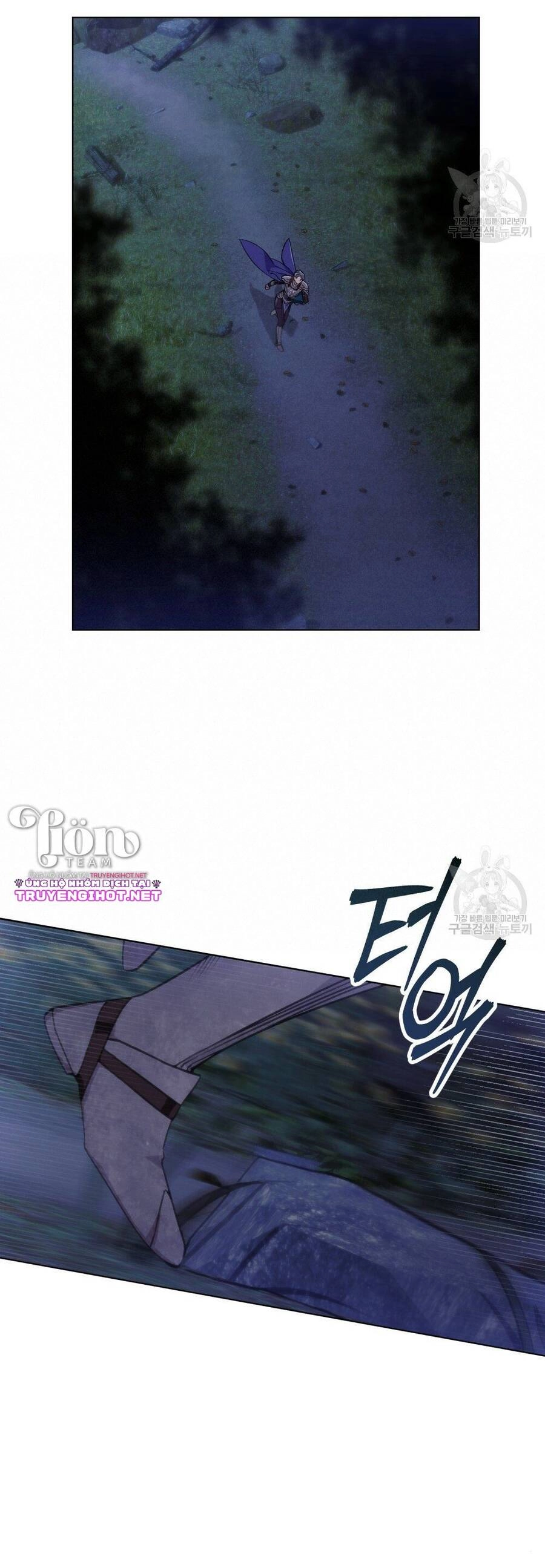 Thanh Gươm Của Evangeline Chapter 5.1 - 26