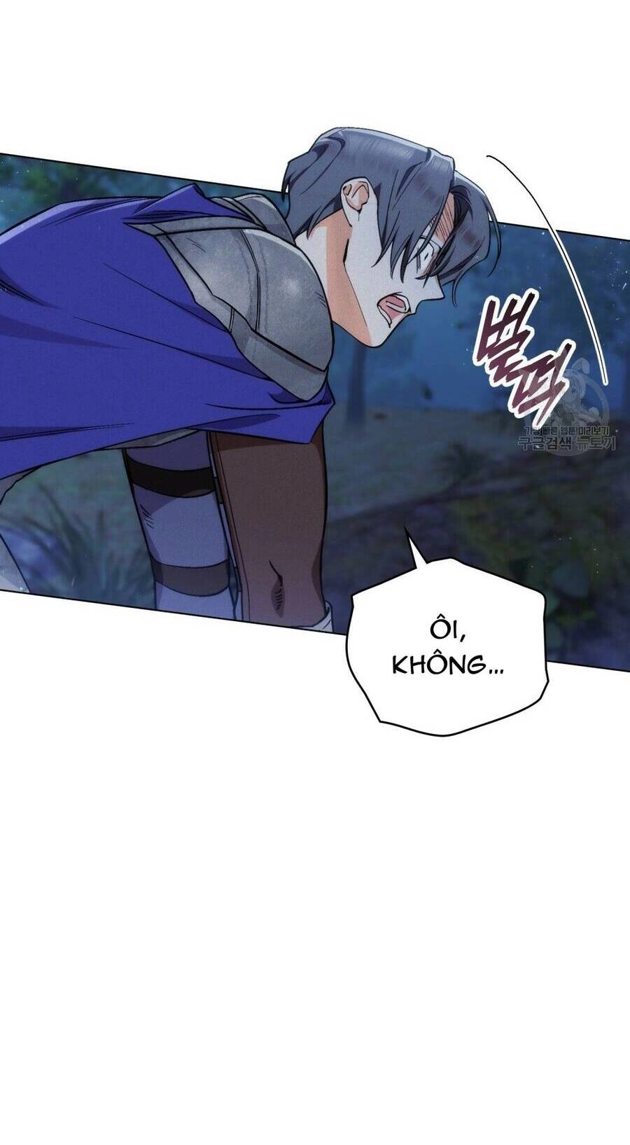 Thanh Gươm Của Evangeline Chapter 5.1 - 28