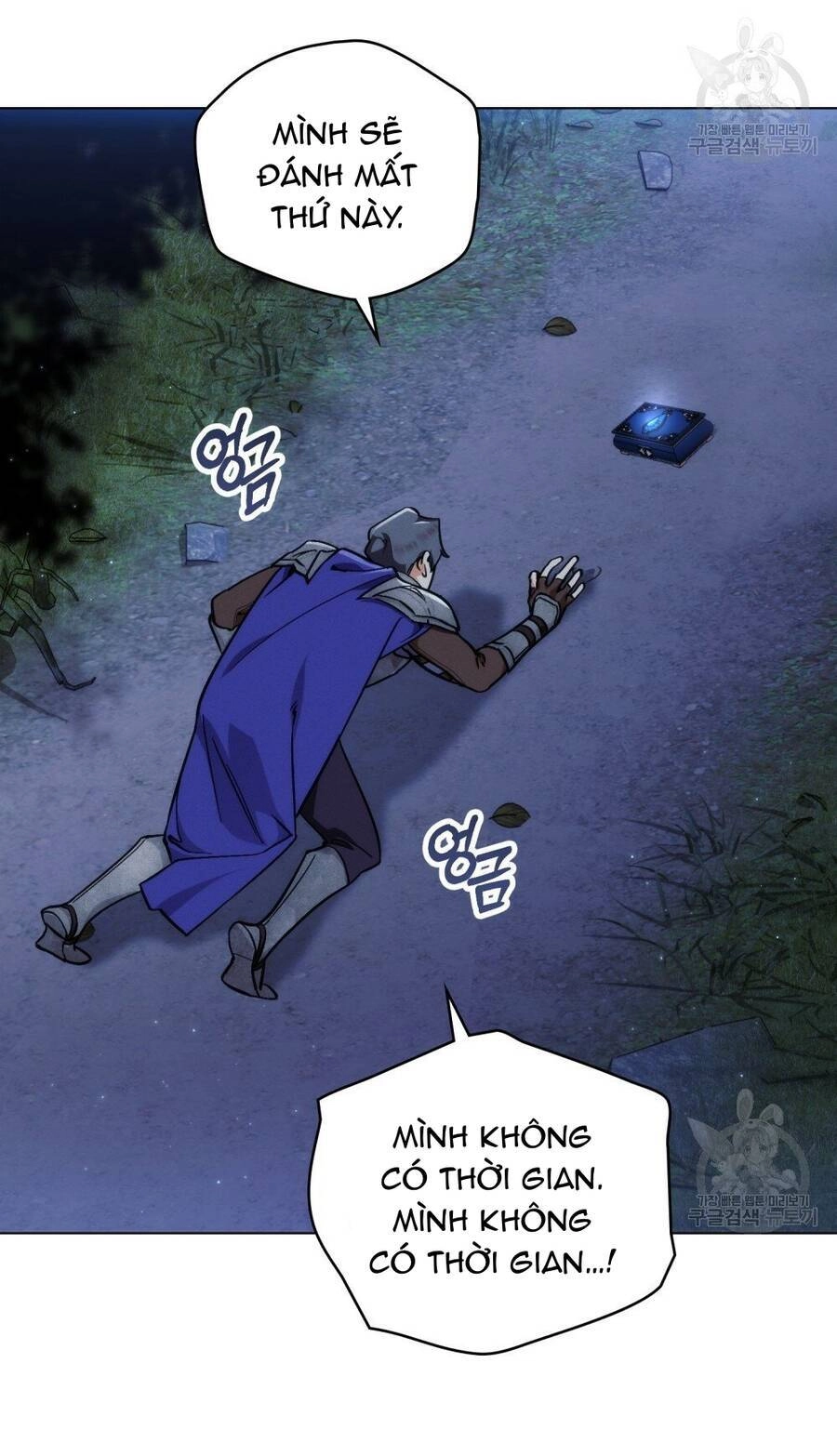 Thanh Gươm Của Evangeline Chapter 5.1 - 29