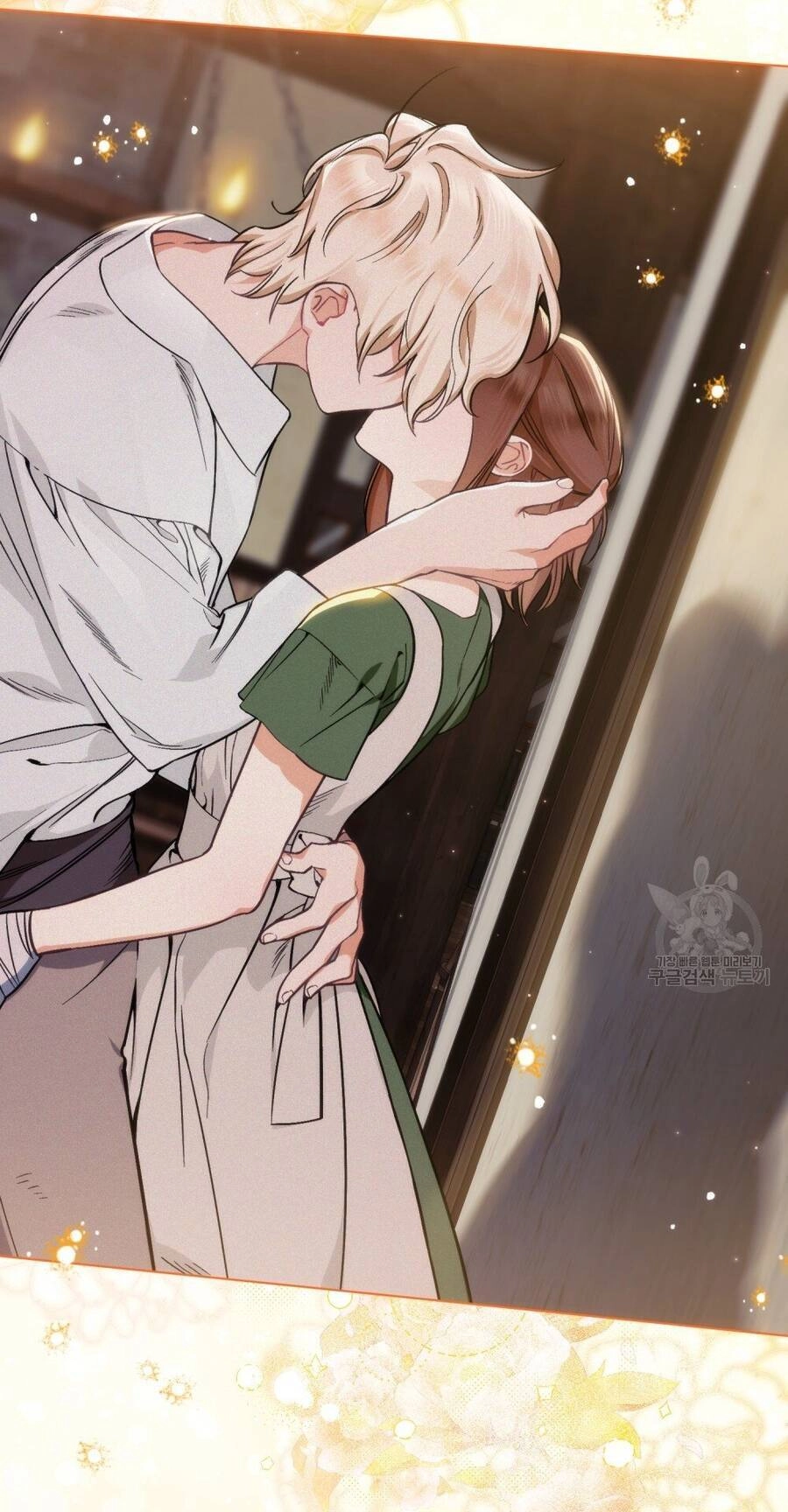 Thanh Gươm Của Evangeline Chapter 5.1 - 36