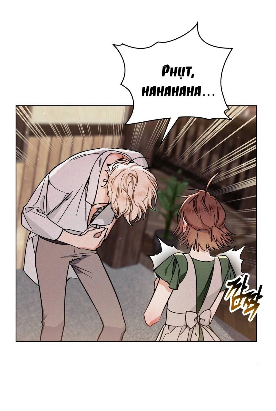 Thanh Gươm Của Evangeline Chapter 5.2 - 4