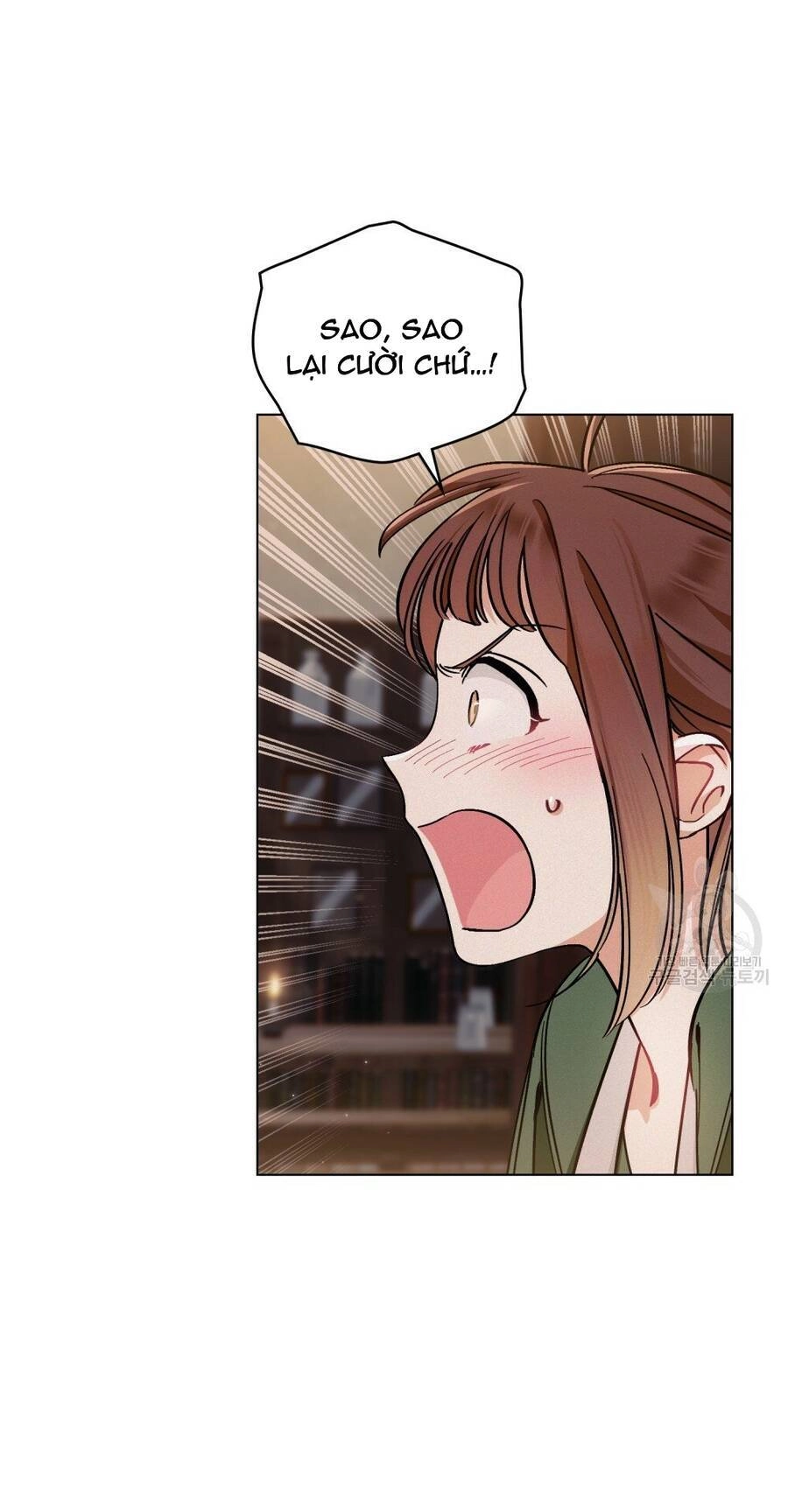 Thanh Gươm Của Evangeline Chapter 5.2 - 5