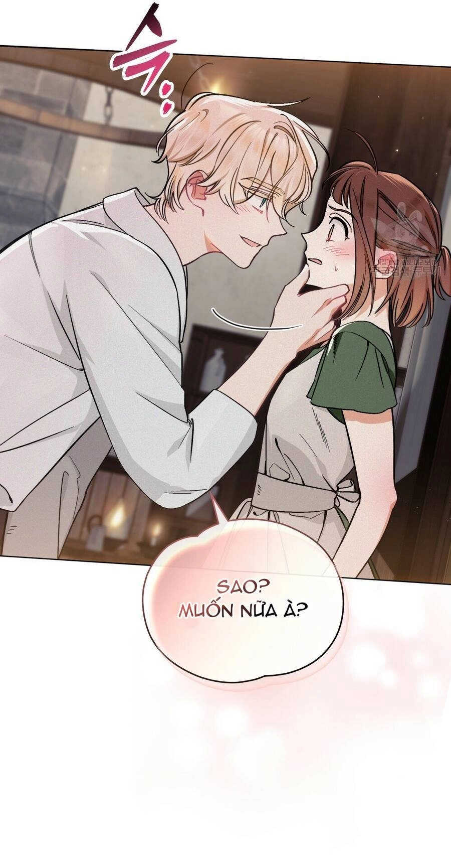 Thanh Gươm Của Evangeline Chapter 5.2 - 6