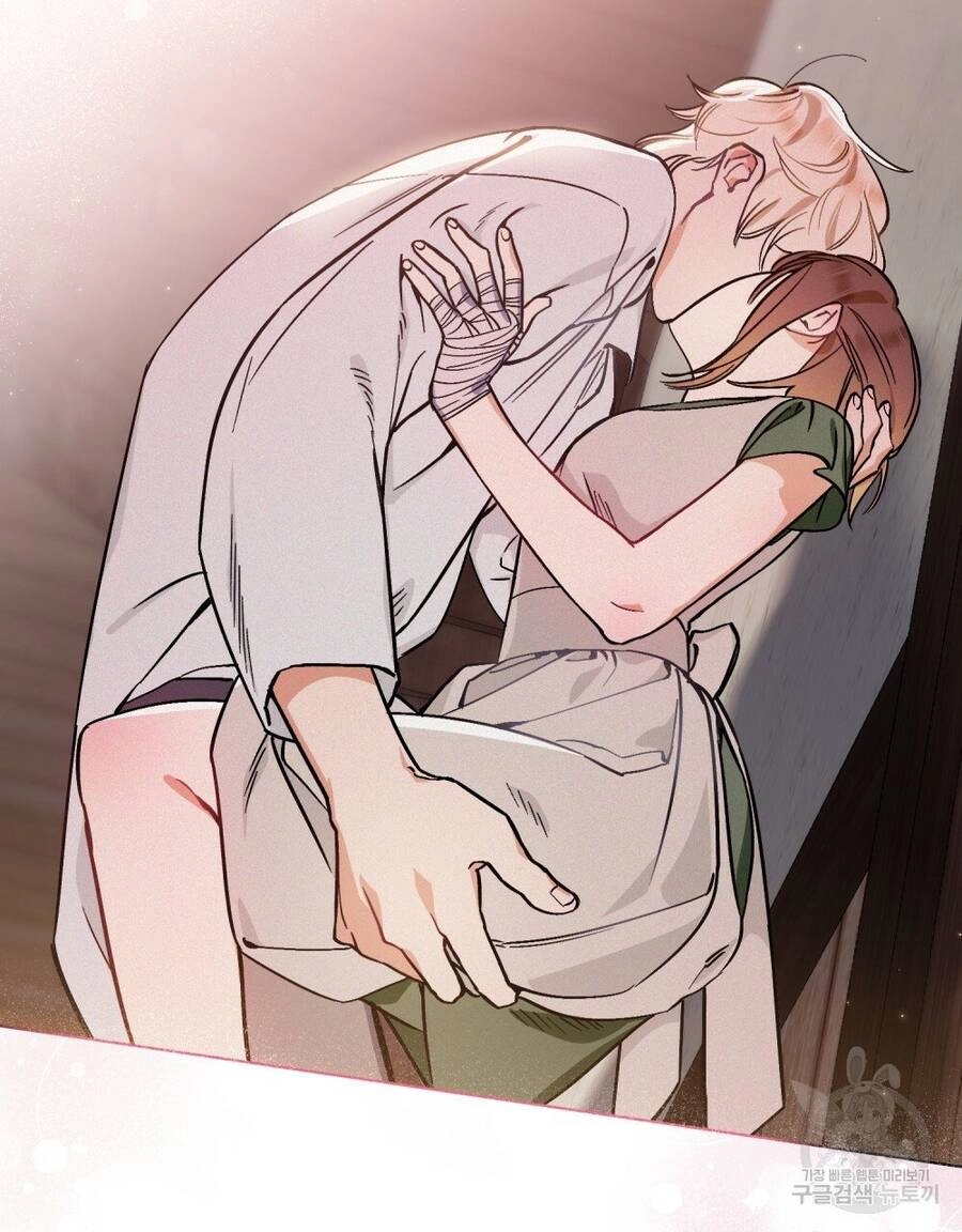 Thanh Gươm Của Evangeline Chapter 5.2 - 9