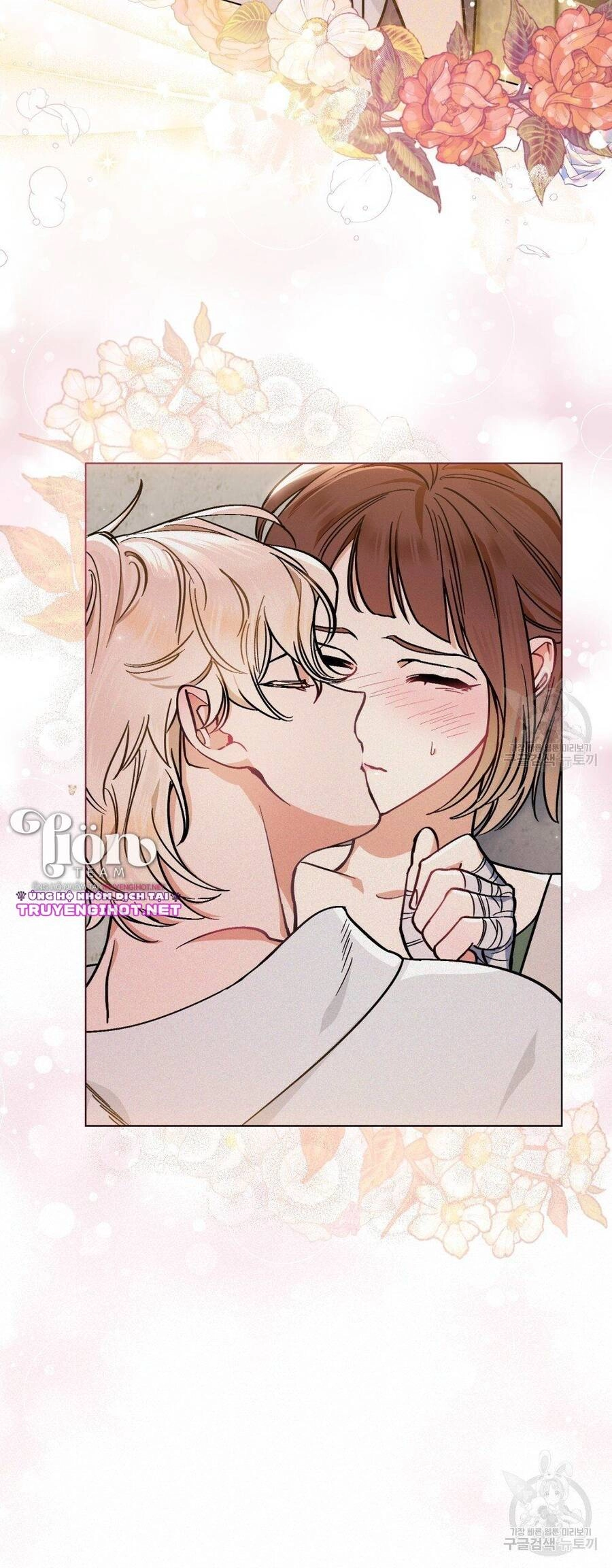 Thanh Gươm Của Evangeline Chapter 5.2 - 11