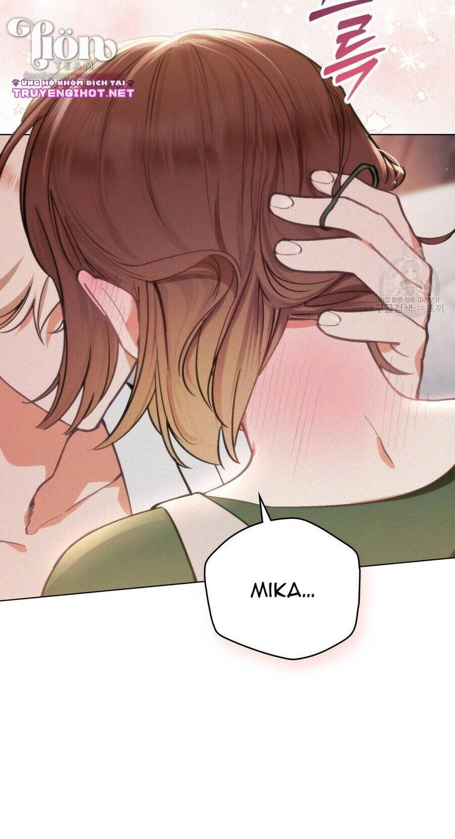 Thanh Gươm Của Evangeline Chapter 5.2 - 16