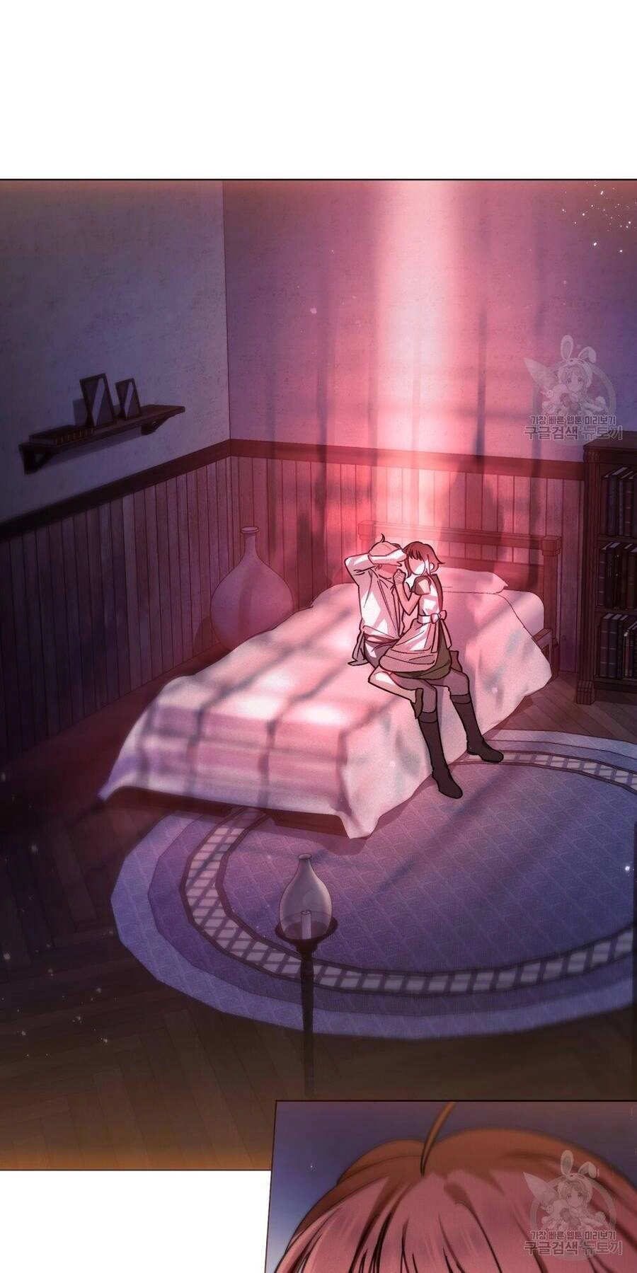 Thanh Gươm Của Evangeline Chapter 5.2 - 18