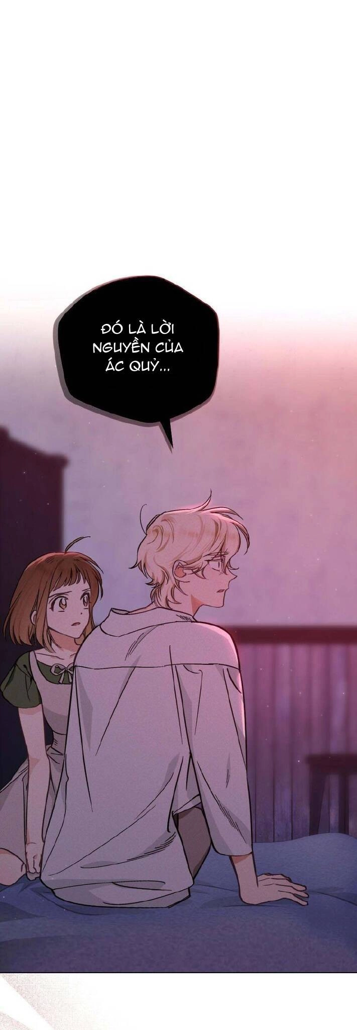 Thanh Gươm Của Evangeline Chapter 6.1 - 4