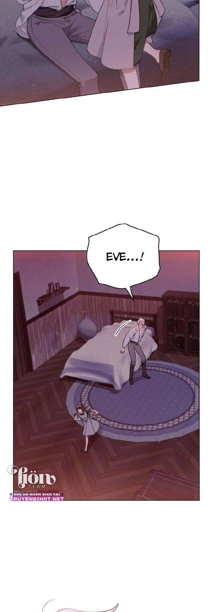 Thanh Gươm Của Evangeline Chapter 6.1 - 6