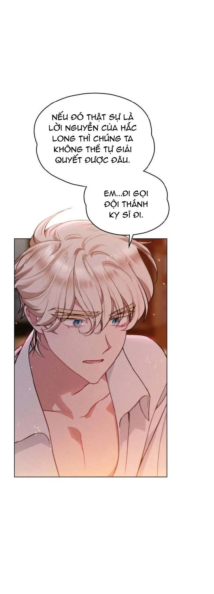 Thanh Gươm Của Evangeline Chapter 6.1 - 12