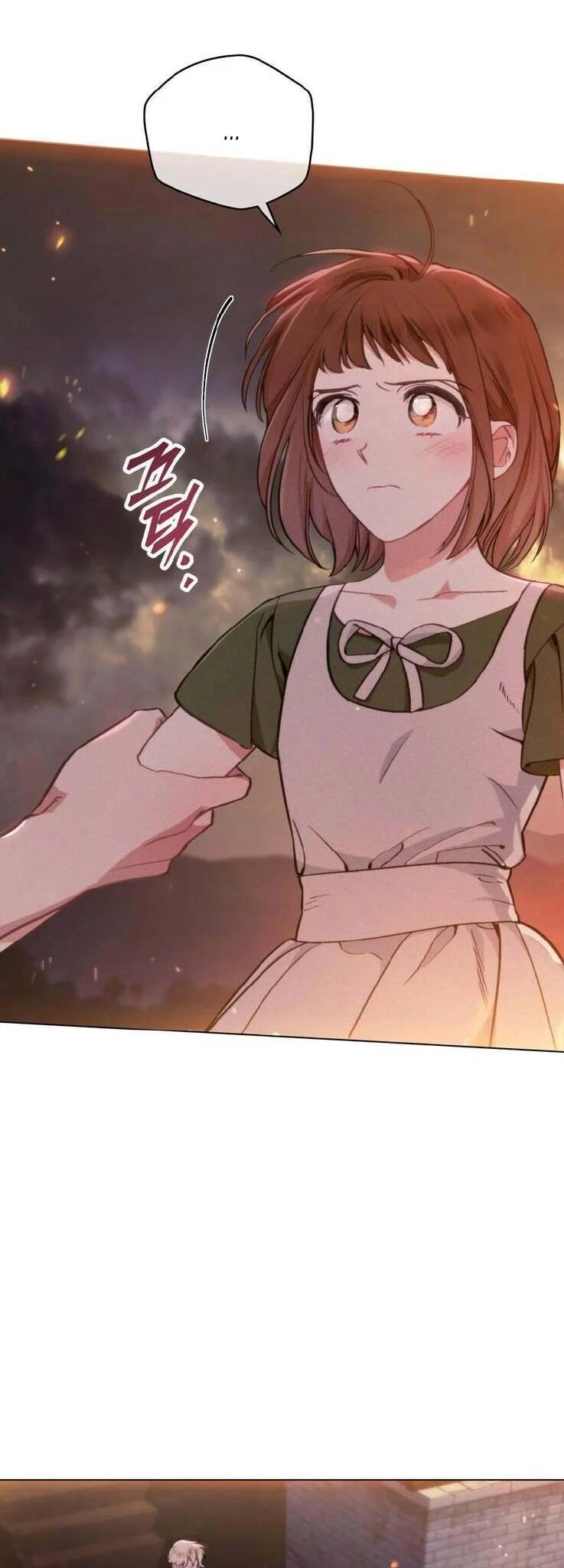 Thanh Gươm Của Evangeline Chapter 6.1 - 13