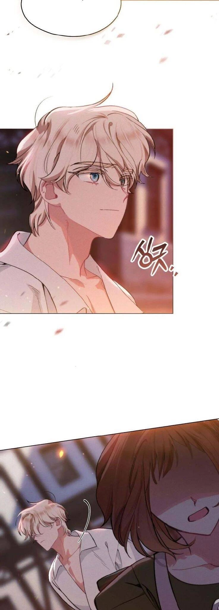 Thanh Gươm Của Evangeline Chapter 6.1 - 15