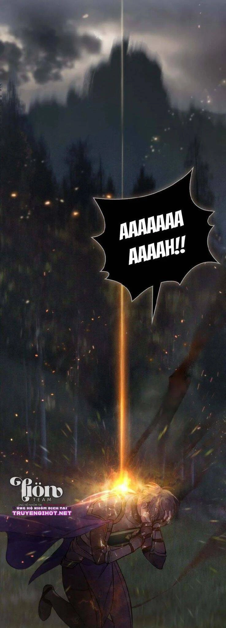 Thanh Gươm Của Evangeline Chapter 6.1 - 18