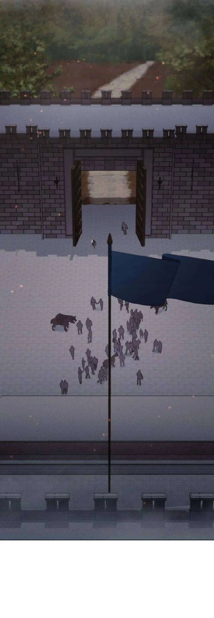 Thanh Gươm Của Evangeline Chapter 6.1 - 24