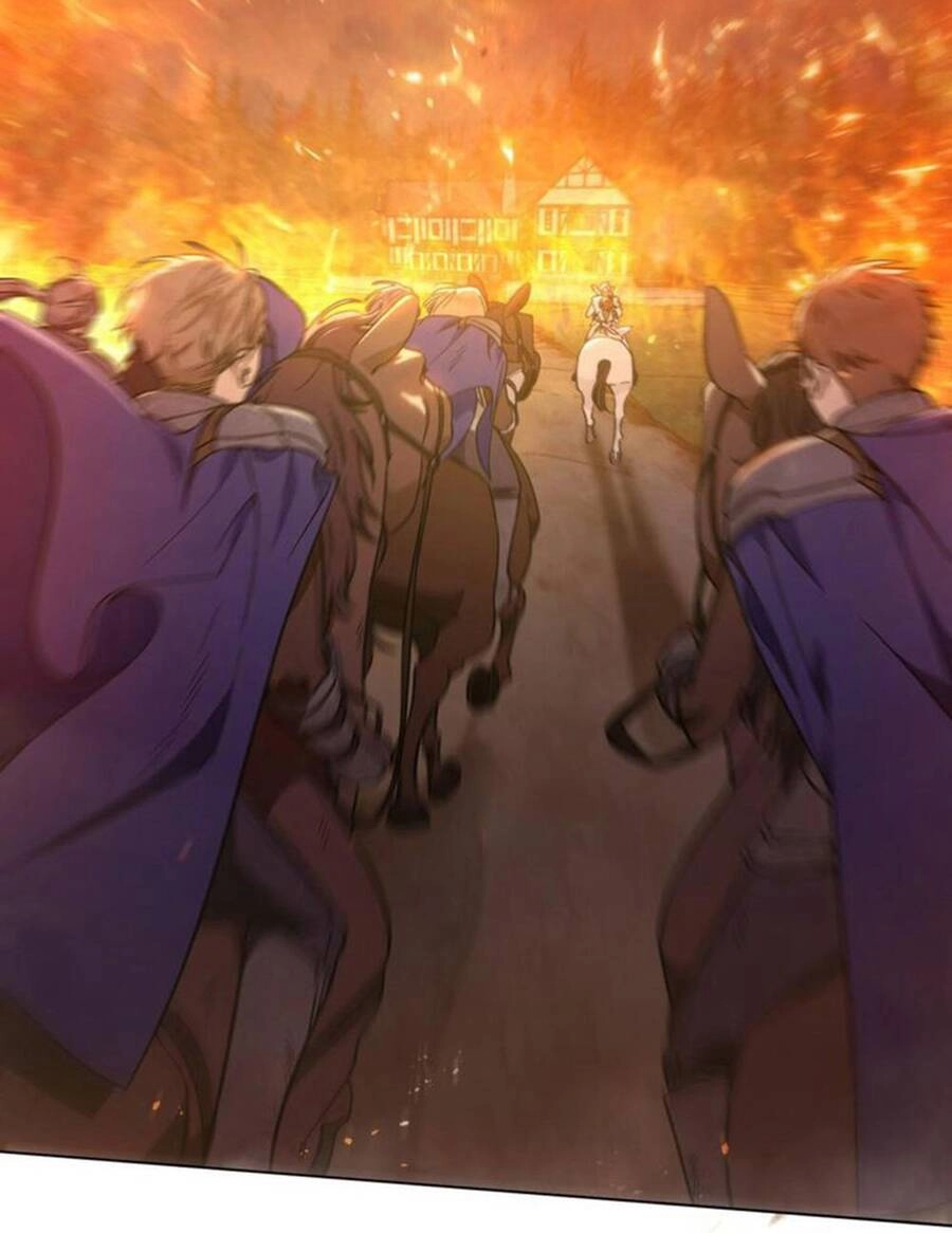 Thanh Gươm Của Evangeline Chapter 7.1 - 2