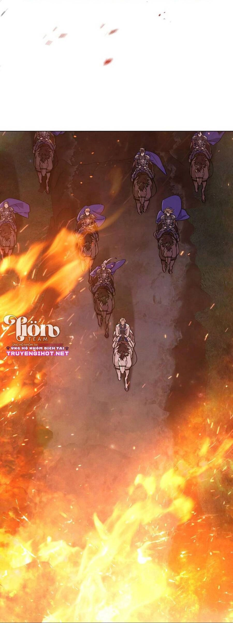 Thanh Gươm Của Evangeline Chapter 7.1 - 4