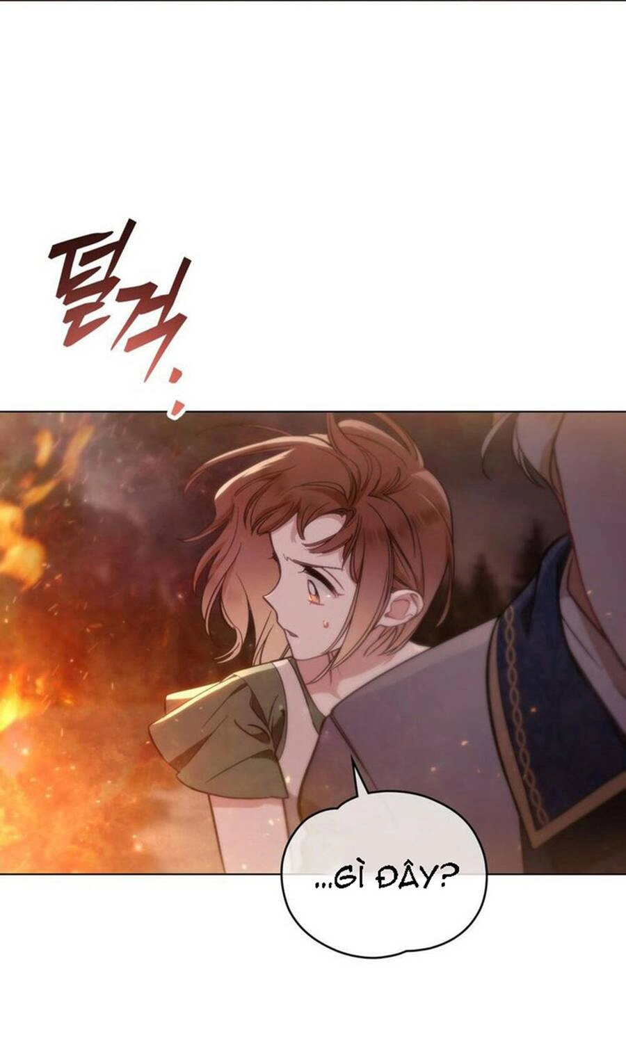 Thanh Gươm Của Evangeline Chapter 7.1 - 5