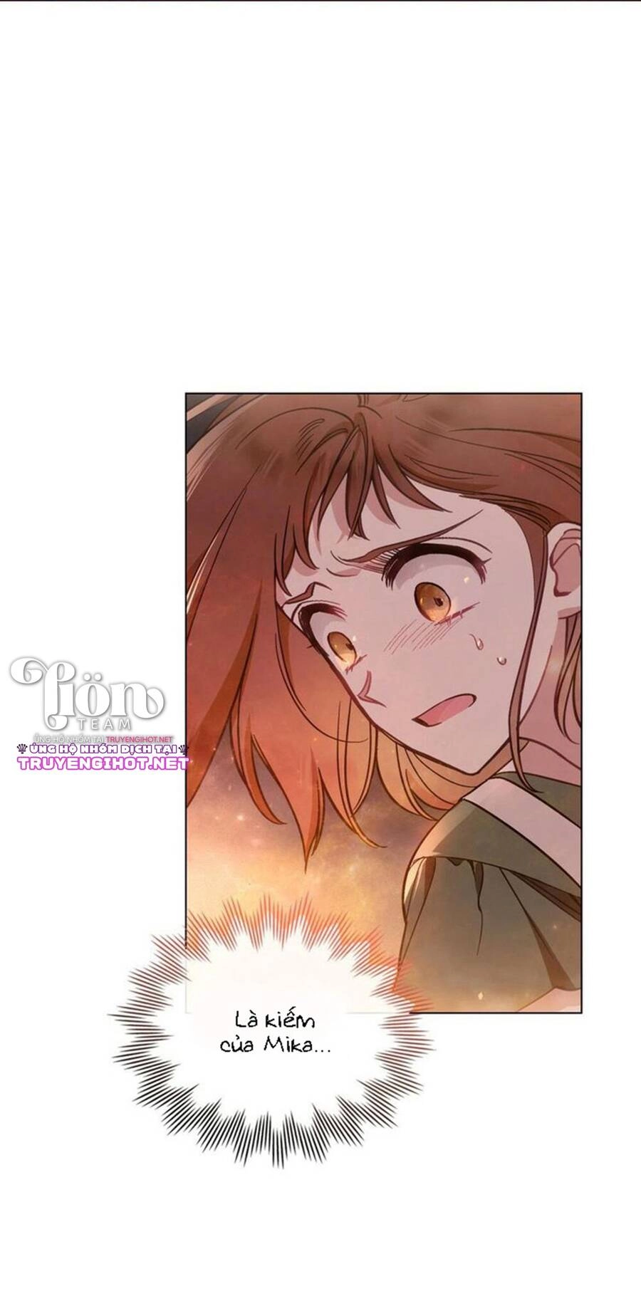 Thanh Gươm Của Evangeline Chapter 7.1 - 8