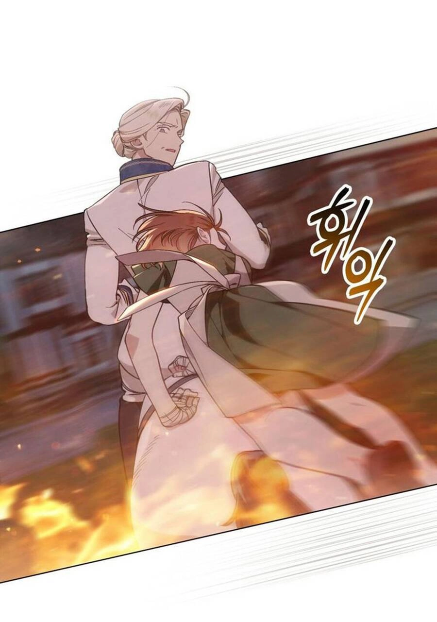 Thanh Gươm Của Evangeline Chapter 7.1 - 9