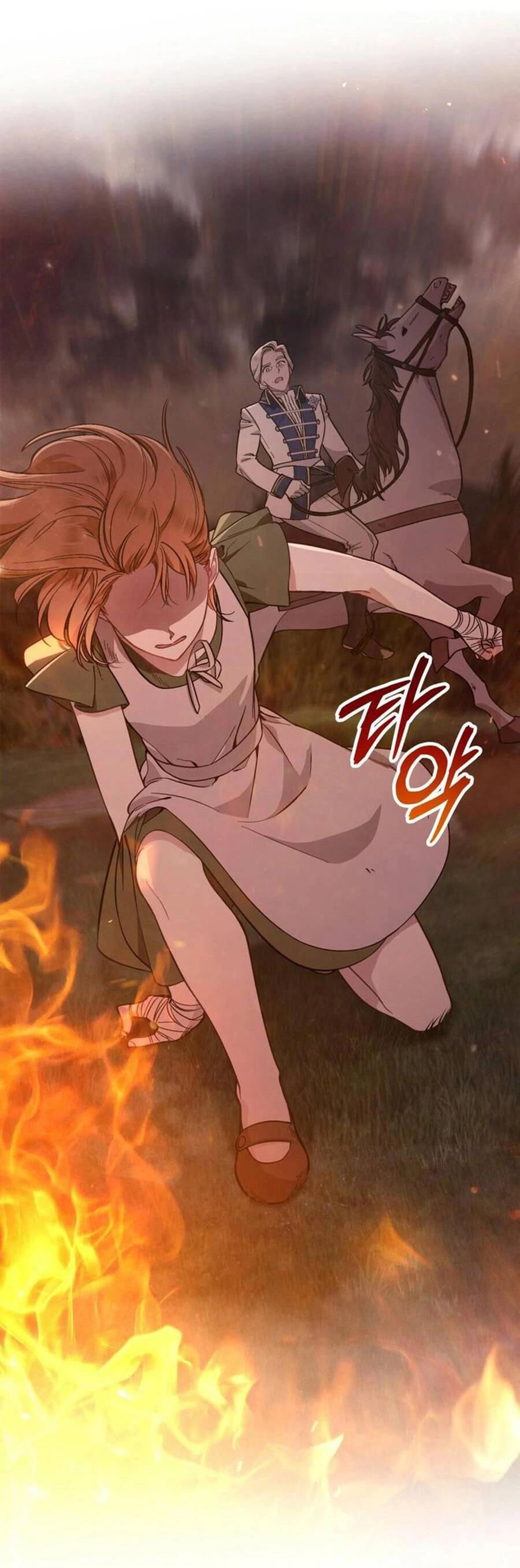 Thanh Gươm Của Evangeline Chapter 7.1 - 10