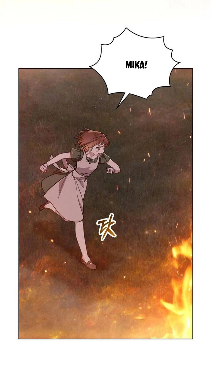 Thanh Gươm Của Evangeline Chapter 7.1 - 11