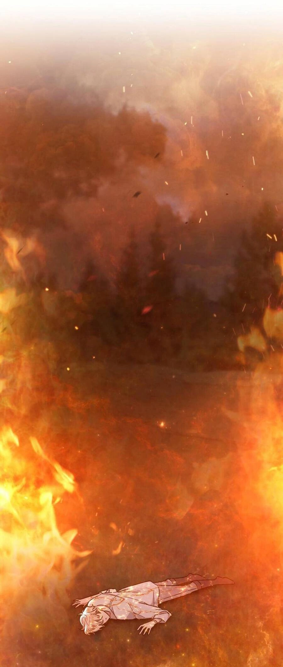 Thanh Gươm Của Evangeline Chapter 7.1 - 14