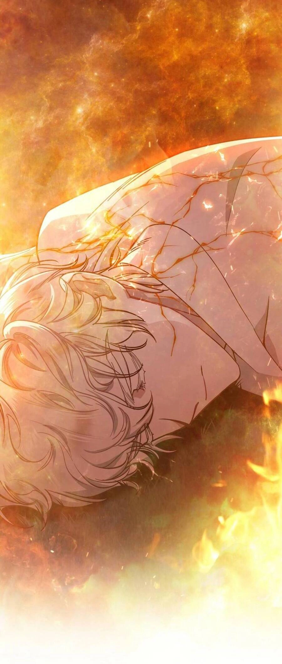 Thanh Gươm Của Evangeline Chapter 7.1 - 15