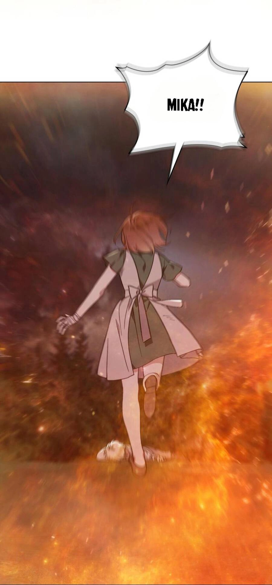 Thanh Gươm Của Evangeline Chapter 7.1 - 16