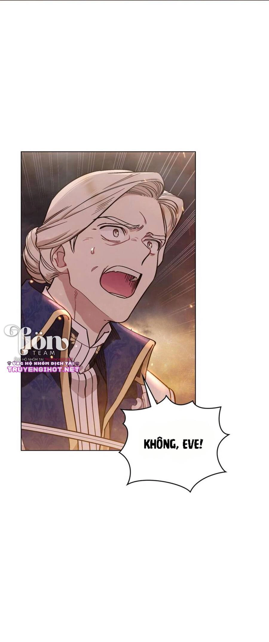 Thanh Gươm Của Evangeline Chapter 7.1 - 17