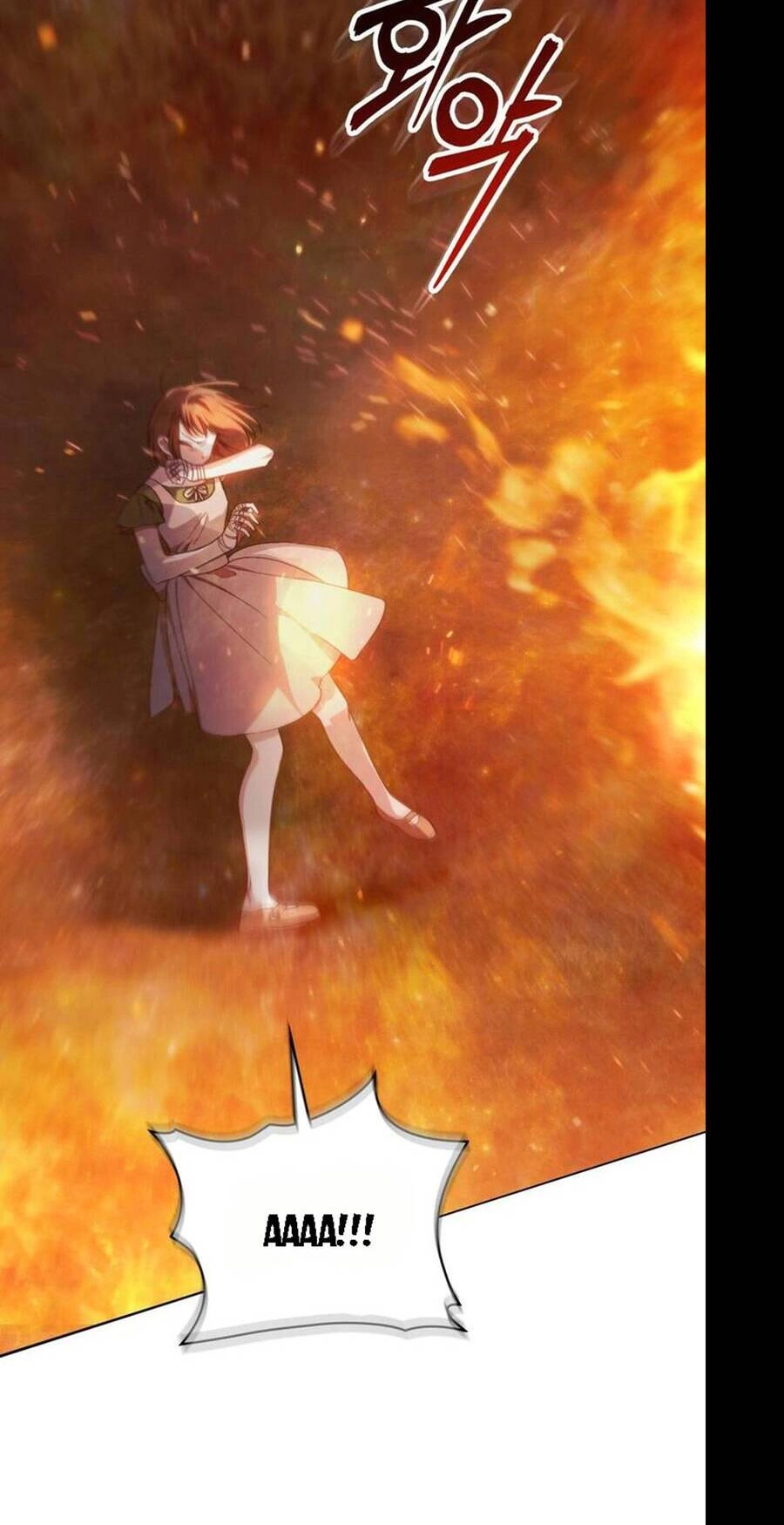 Thanh Gươm Của Evangeline Chapter 7.1 - 20