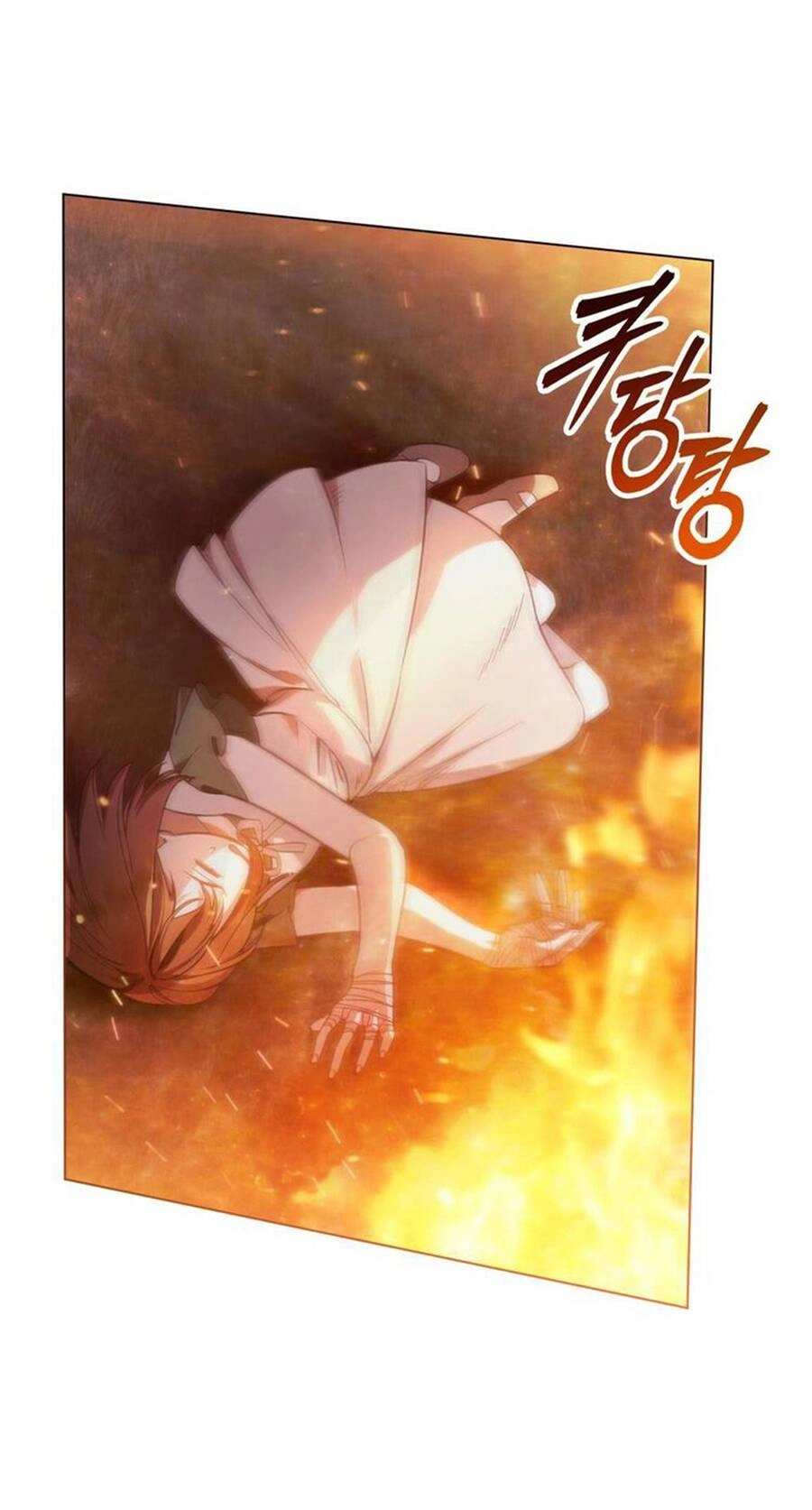 Thanh Gươm Của Evangeline Chapter 7.1 - 21