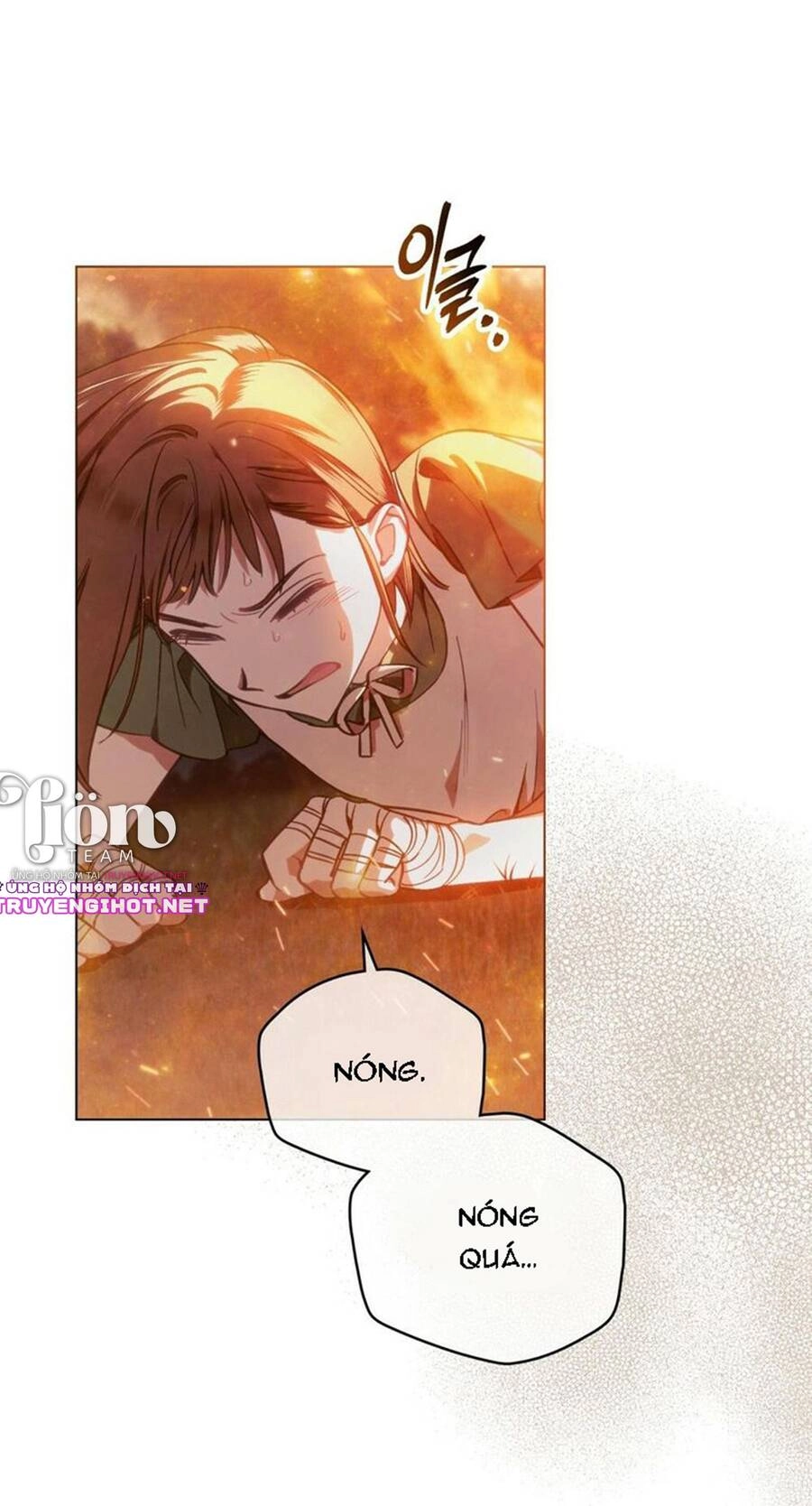 Thanh Gươm Của Evangeline Chapter 7.1 - 22