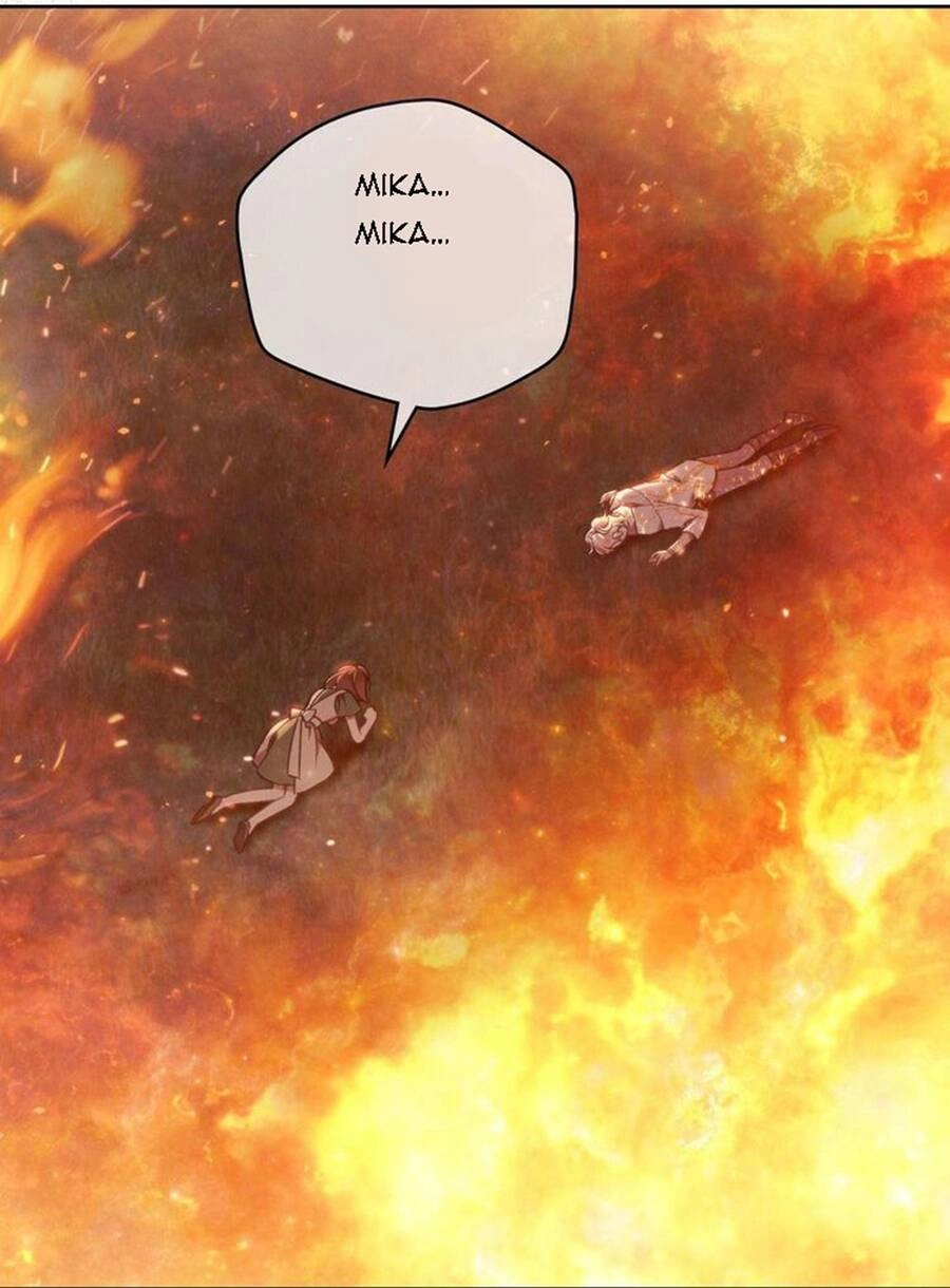 Thanh Gươm Của Evangeline Chapter 7.1 - 24