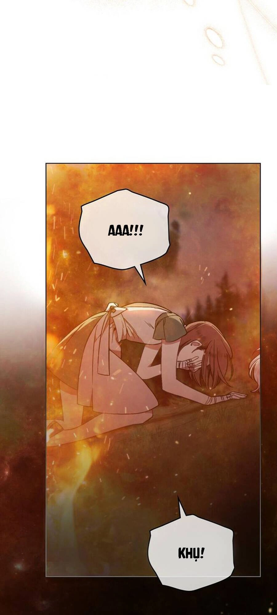 Thanh Gươm Của Evangeline Chapter 7.1 - 27